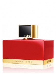 Fendi - L'Acquarossa Edt